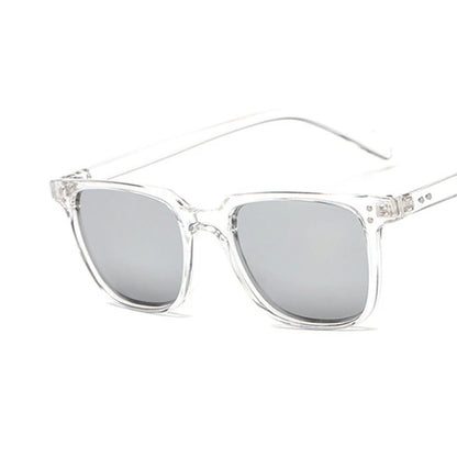 "La Quadrata" – Vintage Luxury Sunglasses By Enzo Bellari®
