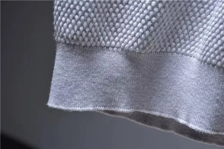 "Vera Luce" – Cotton Short Sleeve Polo Shirt By Enzo Bellari®