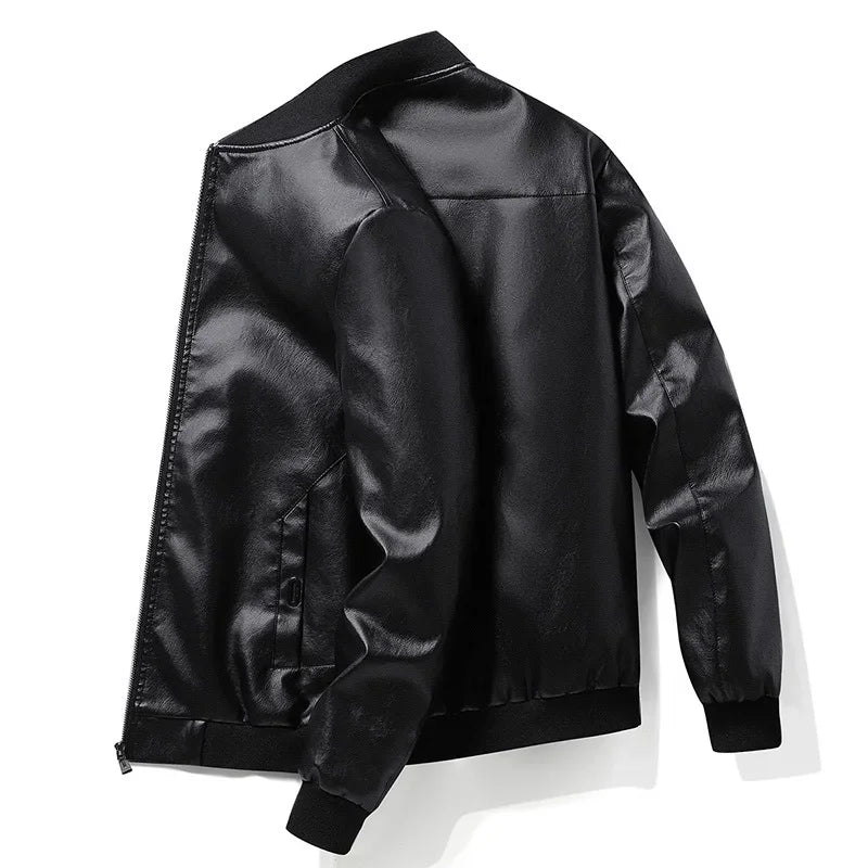 "Taglio Forte" – Slim Fit Jacket By Enzo Bellari®