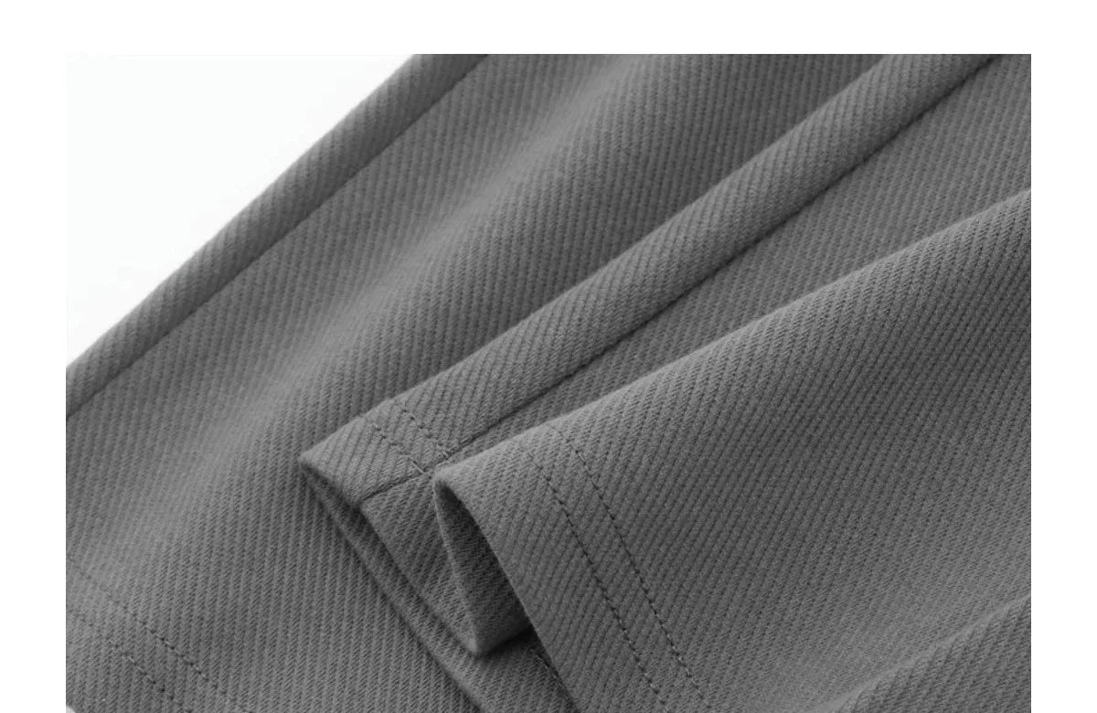 "Vita Flessibile" – Elastic Waist Pants By Enzo Bellari®