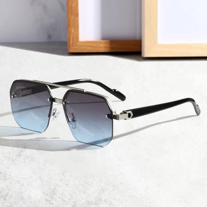 "Luna Dorata" – Luxury UV400 Sunglasses By Enzo Bellari®