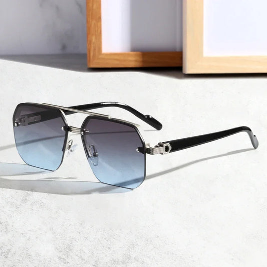 "Luna Dorata" – Luxury UV400 Sunglasses By Enzo Bellari®