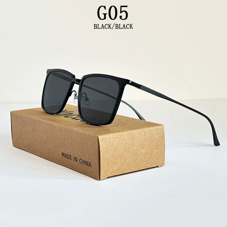 "Vacanza Retrò" – Vintage Vacation Sunglasses By Enzo Bellari®