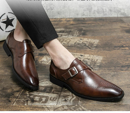 "Matrimonio Italiano" – Designer Wedding Loafers By Enzo Bellari®