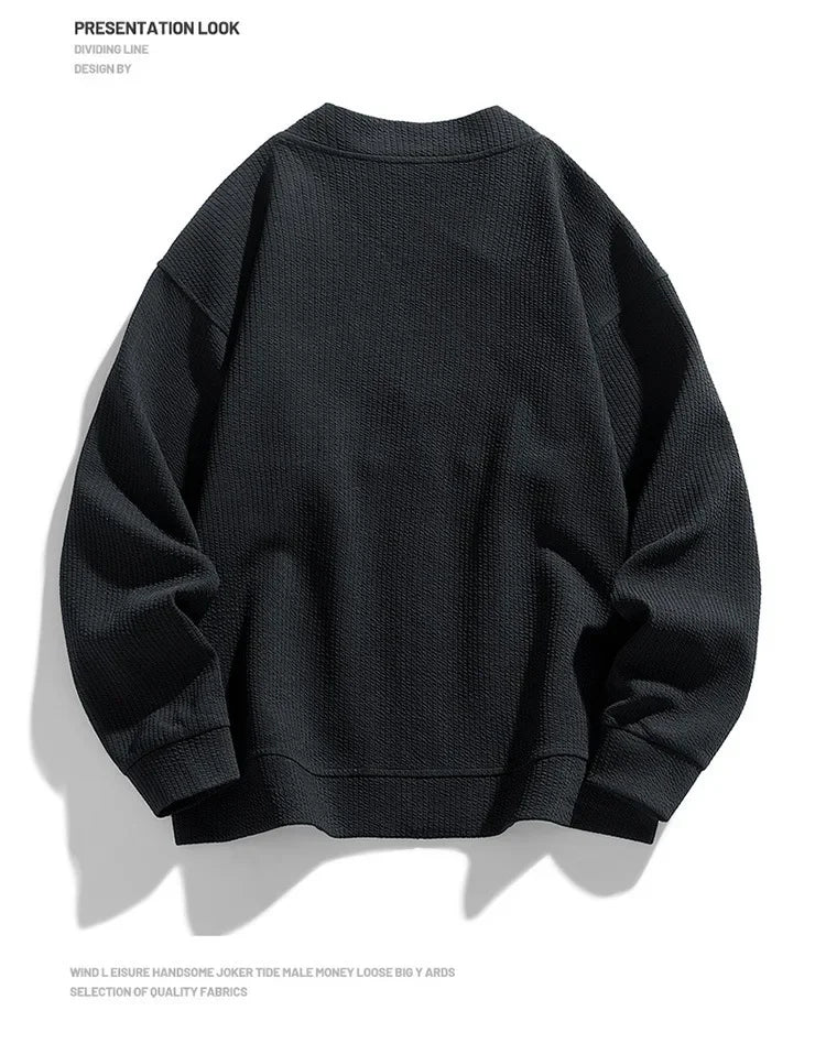 "Cardigan Largo" – Plus Casual Knitwear By Enzo Bellari®