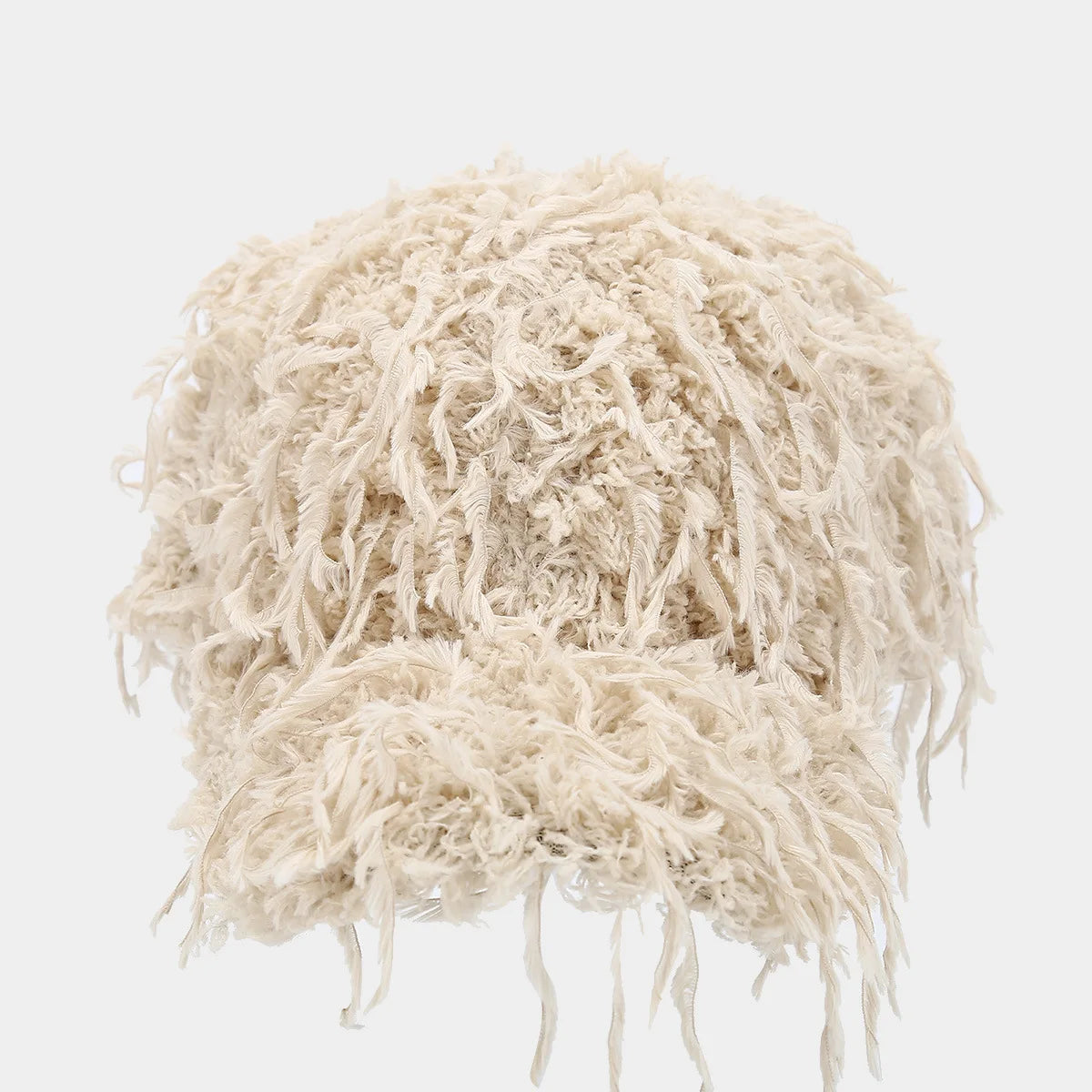 "Soffio di Lana" – Wool Snapback Cap By Enzo Bellari®