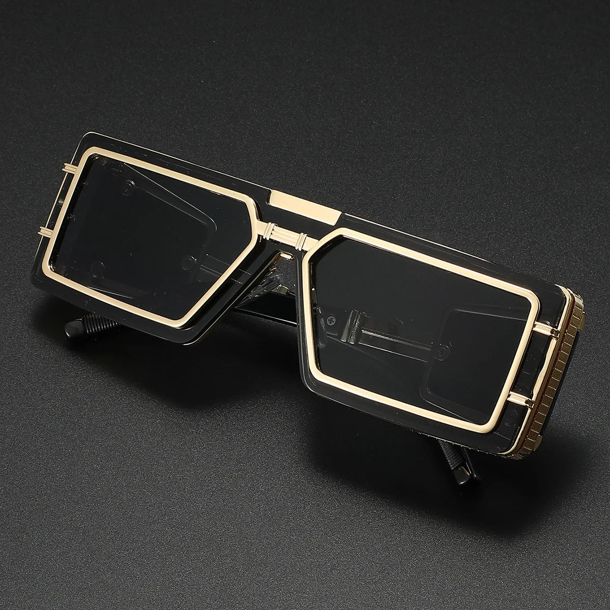 "La Nobiltà" – Luxury Sunglasses By Enzo Bellari®