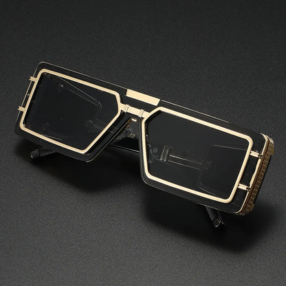"La Nobiltà" – Luxury Sunglasses By Enzo Bellari®