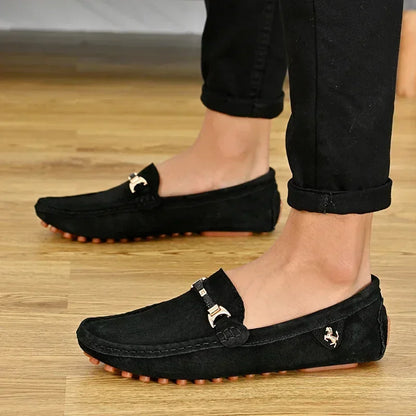 "Alto Vento" – Fashion Loafers Casual Shoes By Enzo Bellari®