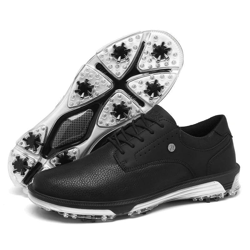 "Il Golfista" – Waterproof Golf Shoes By Enzo Bellari®