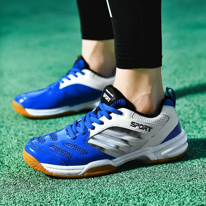 "Vera Luce" – Breathable Tennis Sneakers By Enzo Bellari®