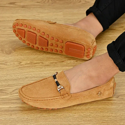 "Alto Vento" – Fashion Loafers Casual Shoes By Enzo Bellari®