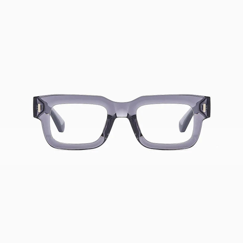"Linea Ribelle" – Rivet Reading Glasses By Enzo Bellari®
