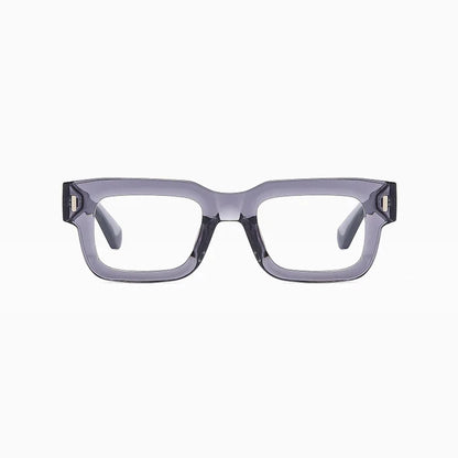 "Linea Ribelle" – Rivet Reading Glasses By Enzo Bellari®