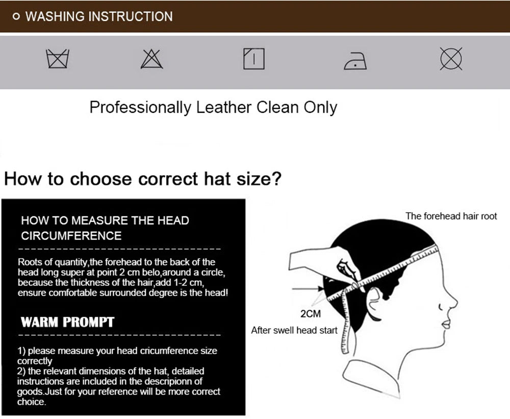 "Cappello Reale" – Fox Fur Lei Feng Hat By Enzo Bellari®