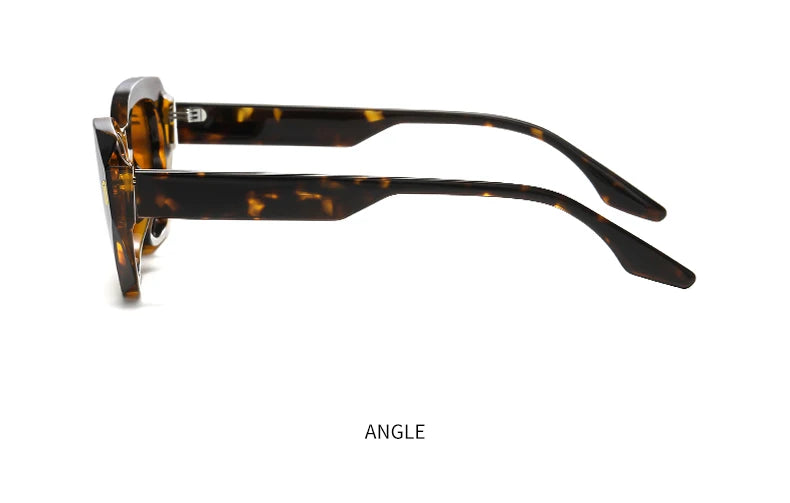 "Occhio Trendy" – Polarized Cat Sunglasses By Enzo Bellari®