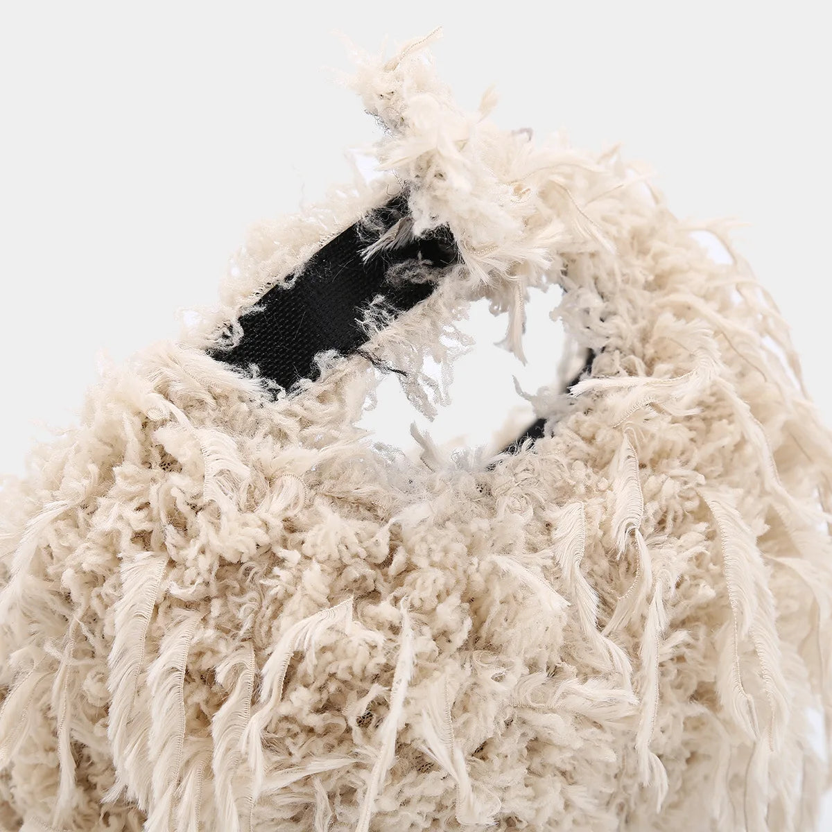 "Soffio di Lana" – Wool Snapback Cap By Enzo Bellari®