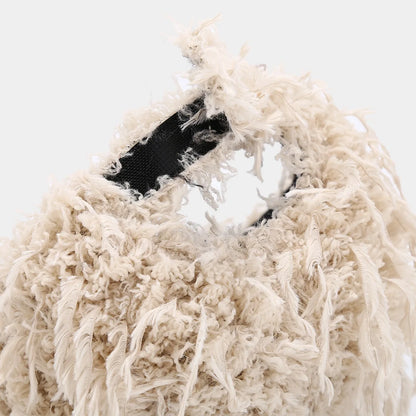 "Soffio di Lana" – Wool Snapback Cap By Enzo Bellari®