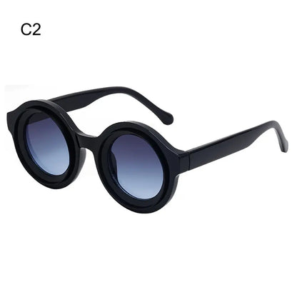 "Luce di Mare" – Vintage Punk Steampunk Sunglasses By Enzo Bellari®