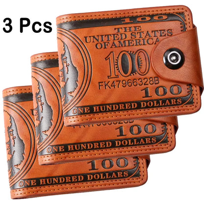 "Il Portafoglio" – Leather Wallet By Enzo Bellari®