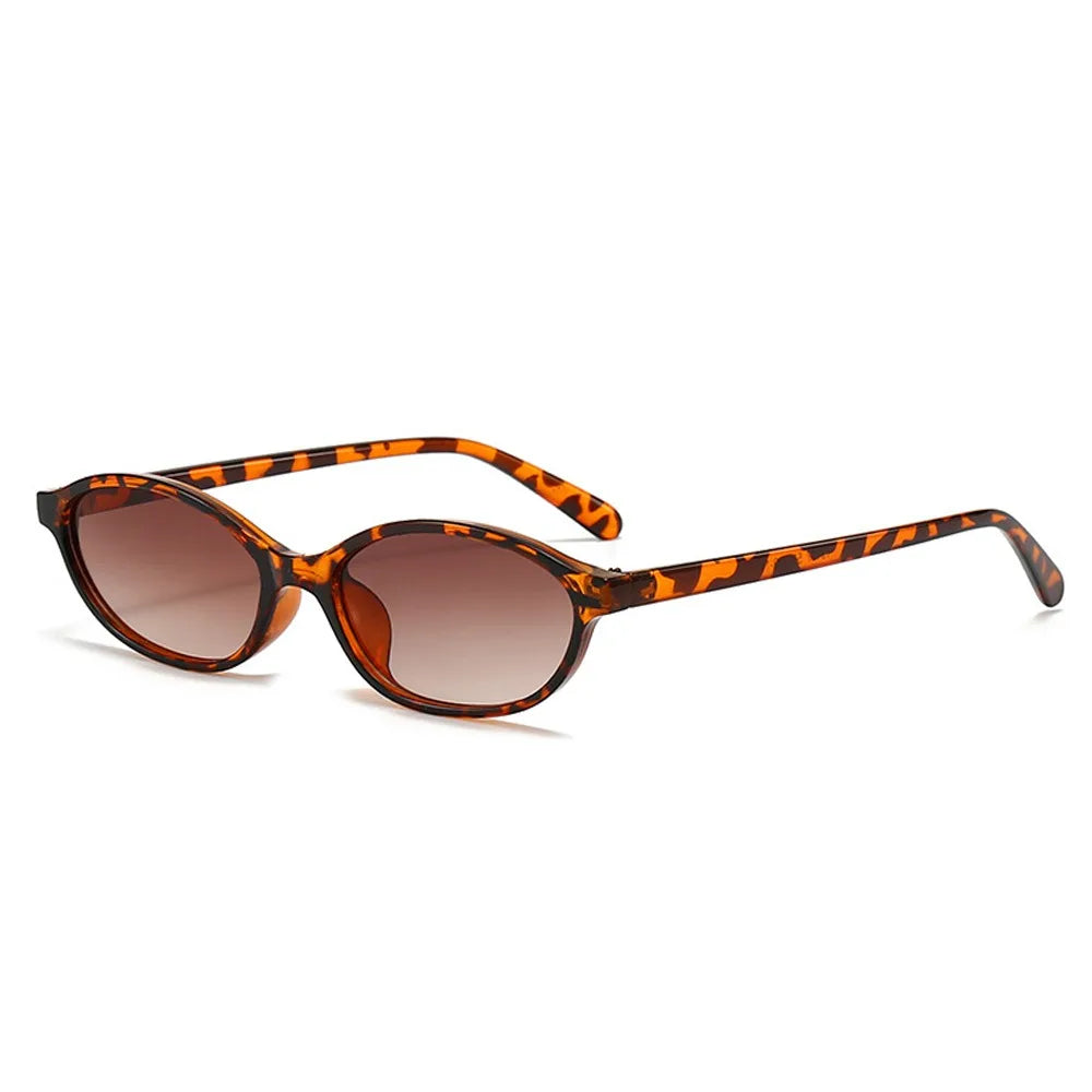 "La SunglassesGatta" – Cat Eye By Enzo Bellari®
