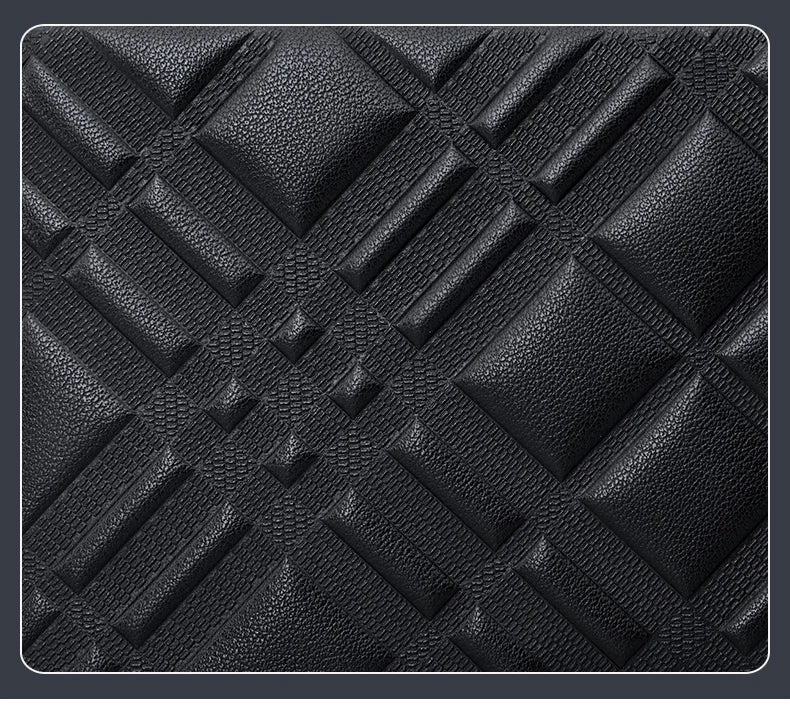 "Oro di Mare" – Fashionable Leather Card Holder By Enzo Bellari®