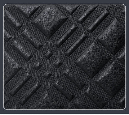 "Oro di Mare" – Fashionable Leather Card Holder By Enzo Bellari®