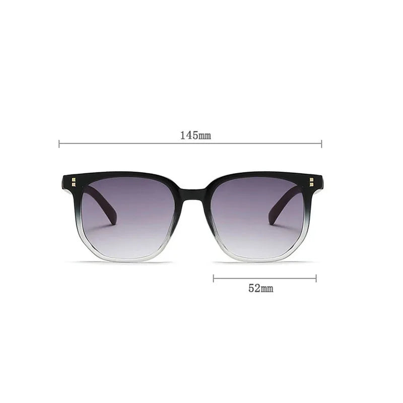 "Occhio Vintage" – Cat Eye Sunglasses By Enzo Bellari®