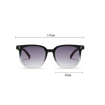 "Occhio Vintage" – Cat Eye Sunglasses By Enzo Bellari®