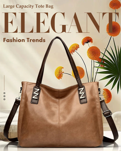 "Borsa Divina" – Designer Shoulder Bags By Enzo Bellari®