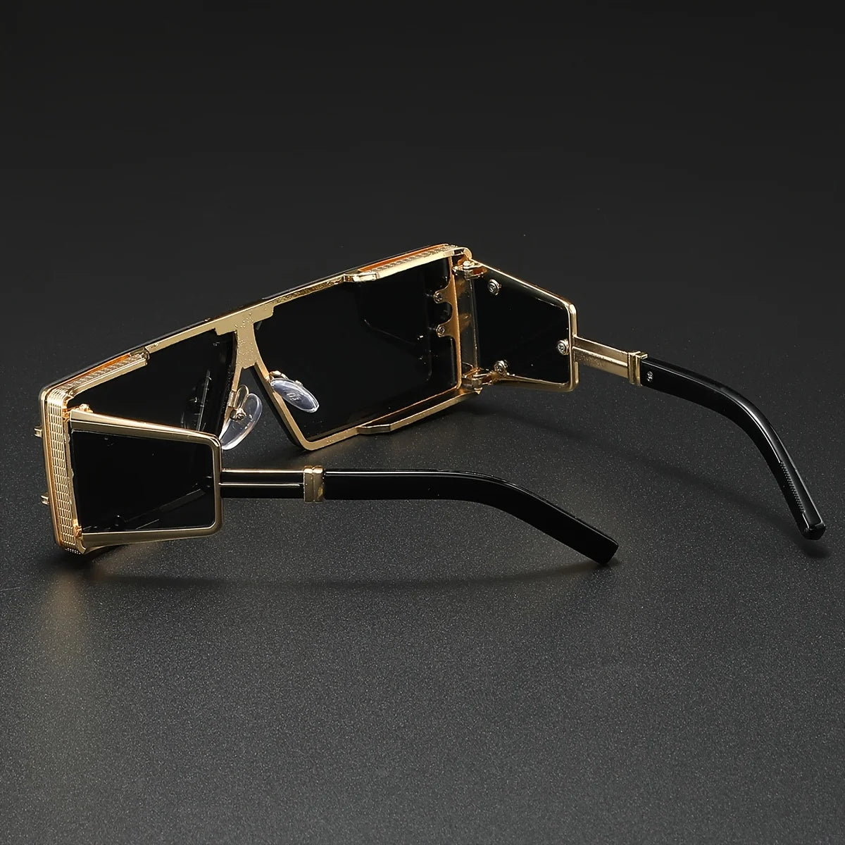 "La Nobiltà" – Luxury Sunglasses By Enzo Bellari®