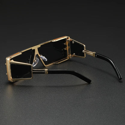 "La Nobiltà" – Luxury Sunglasses By Enzo Bellari®