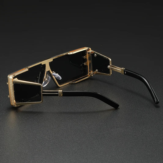 "La Nobiltà" – Luxury Sunglasses By Enzo Bellari®