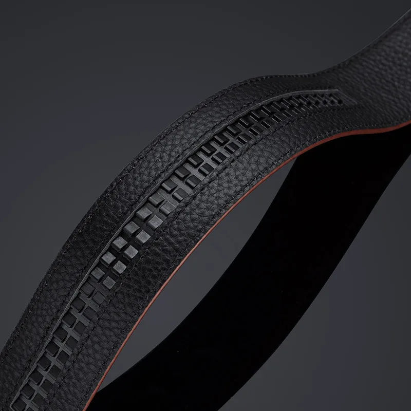 "Cielo Stellato" – Top-Grain Cowhide Belt By Enzo Bellari®