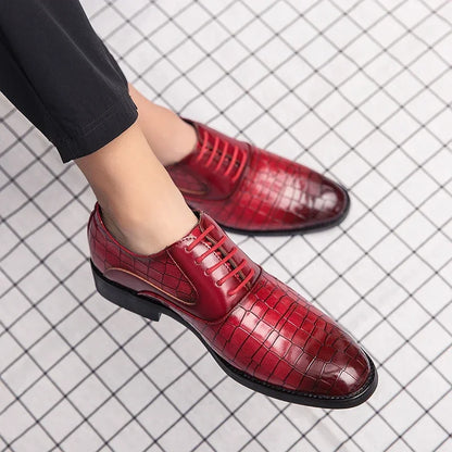 "Luna Dorata" – High-Quality Leather Loafers By Enzo Bellari®