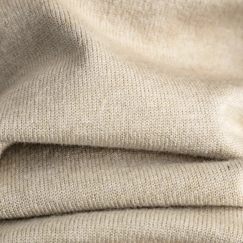 "Cielo Stellato" – Knit Sweater & Jogger Set By Enzo Bellari®