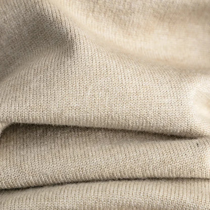 "Cielo Stellato" – Knit Sweater & Jogger Set By Enzo Bellari®