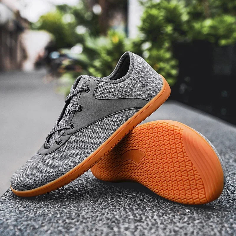 "La Libertà" – Minimalist Sneakers By Enzo Bellari®