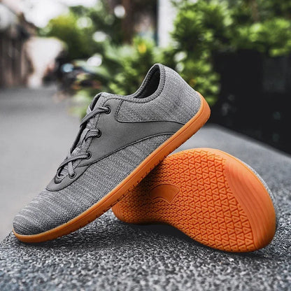 "La Libertà" – Minimalist Sneakers By Enzo Bellari®