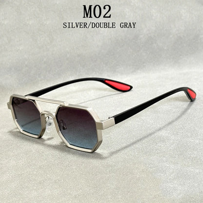 "Luce di Mare" – Luxury Steampunk Sunglasses By Enzo Bellari®