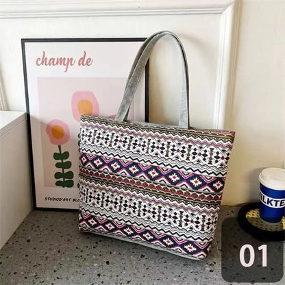 "La Bohémienne" – Shoulder Bag By Enzo Bellari®