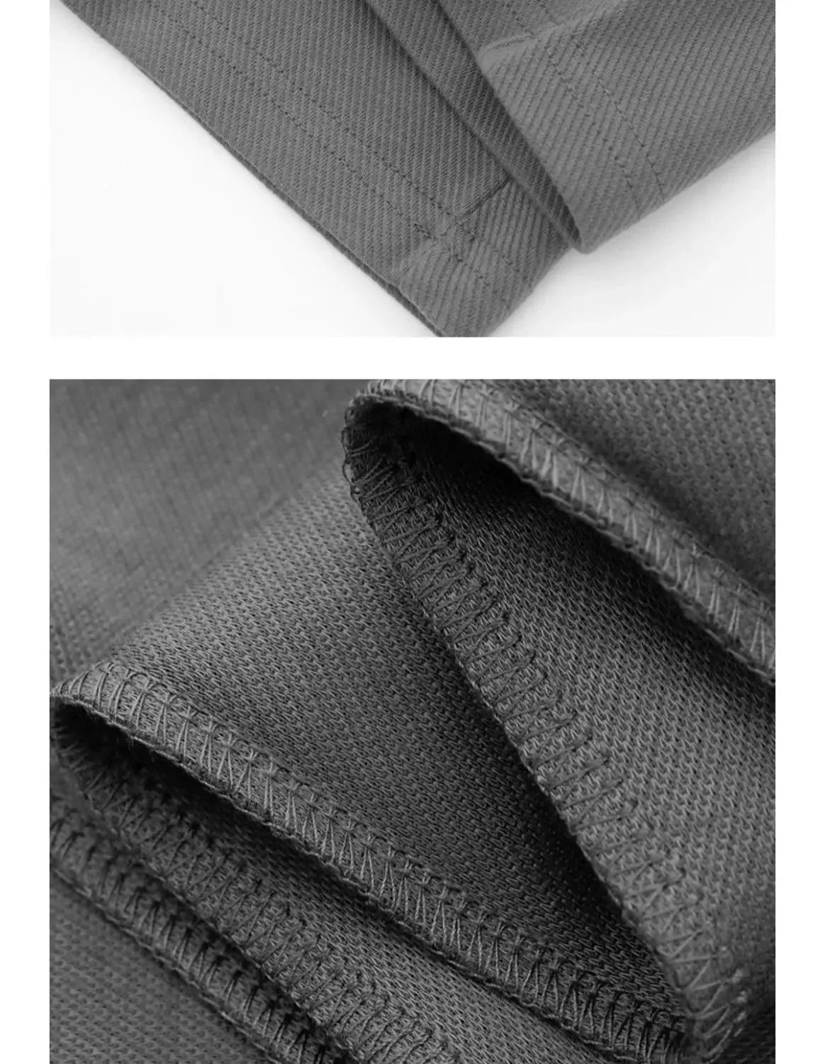 "Vita Flessibile" – Elastic Waist Pants By Enzo Bellari®