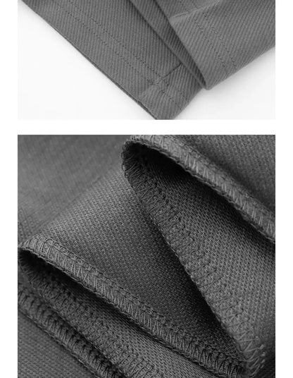 "Vita Flessibile" – Elastic Waist Pants By Enzo Bellari®