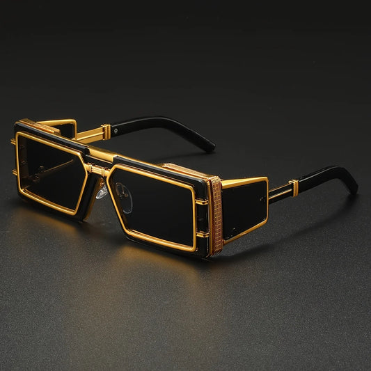 "La Nobiltà" – Luxury Sunglasses By Enzo Bellari®