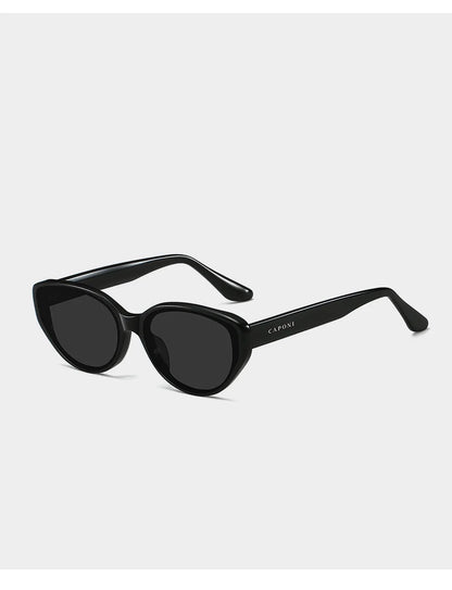 "Onda di Seta" – Cat Eye Polarized Sunglasses By Enzo Bellari®