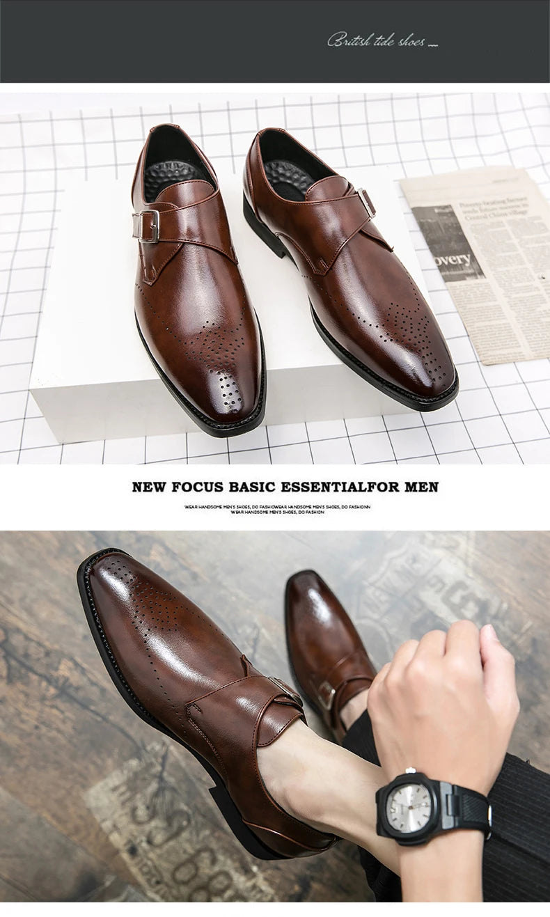 "Matrimonio Italiano" – Designer Wedding Loafers By Enzo Bellari®