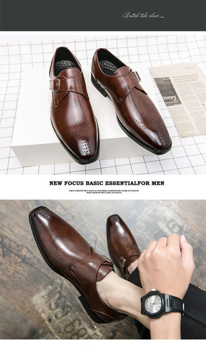 "Matrimonio Italiano" – Designer Wedding Loafers By Enzo Bellari®