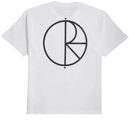 "Polar Stile" – Logo Cotton T-Shirt By Enzo Bellari®