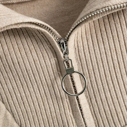 "Cielo Stellato" – Knit Sweater & Jogger Set By Enzo Bellari®