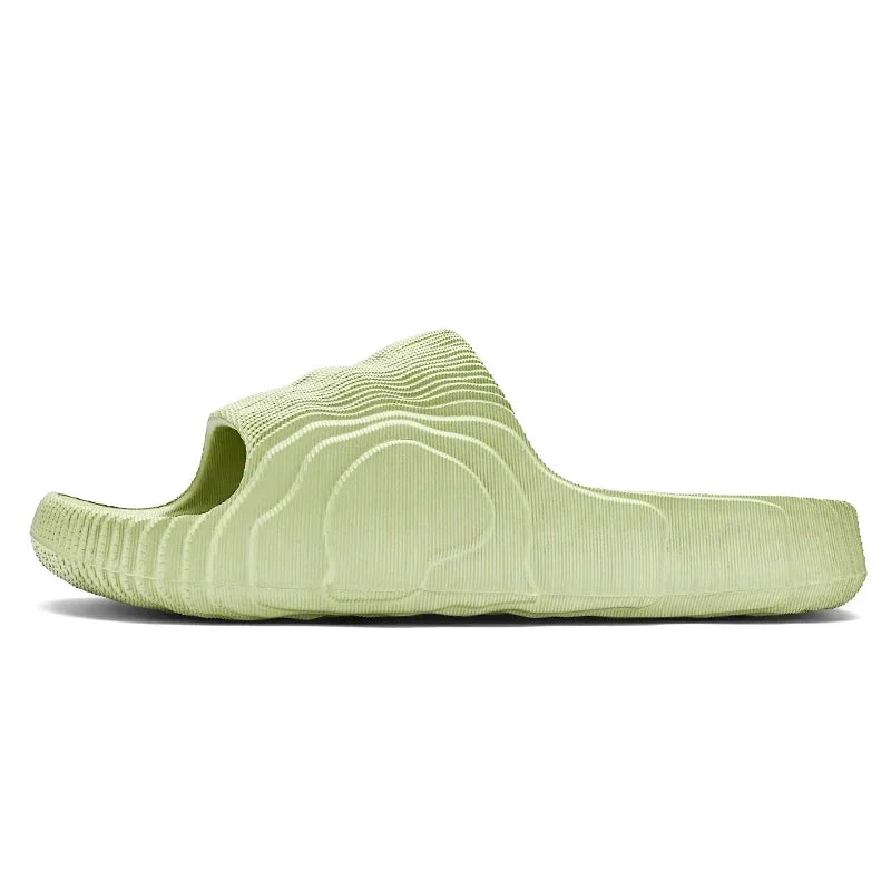 "Cielo Stellato" – Couple’s Soft Indoor Slippers By Enzo Bellari®